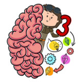 Brain Test 3: Tricky Quests1.70.12_rowtechapk.com
