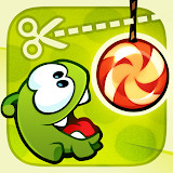 Cut the Rope<span>(Unlimited props)</span>3.74.0_rowtechapk.com