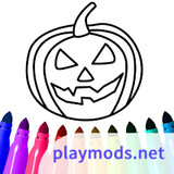 Halloween<span>(No Ads)</span>18.4.0_rowtechapk.com