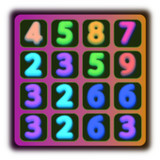 Pop Number Puzzle 10x10 - Nuto0.23_rowtechapk.com