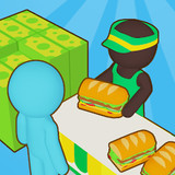 Sandwich Tycoon<span>(No Ads)</span>55_rowtechapk.com