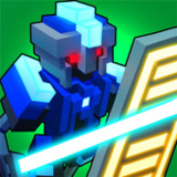 Robot Clone Fight Arena1.0.2_rowtechapk.com