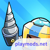 Idle Obelisk Miner<span>(Unlimited Money)</span>1.8.52_rowtechapk.com