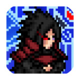 Pixel Naruto<span>(No Ads)</span>25.2.14作者破碎_rowtechapk.com