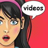 comica - video filters1.9_rowtechapk.com