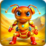 War of Ants - Blockchain Game11.4.1_rowtechapk.com