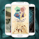 Magic Witch Wizard World Wallp3.5_rowtechapk.com