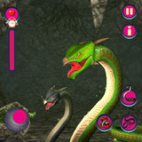 Wild Snake Anaconda Cobra Game0.2_rowtechapk.com