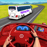 Bus Simulator Games: Bus Games2.7_rowtechapk.com