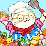 Cooking ASMR: Cozy Kitchen<span>(No Ads Free Rewards)</span>1.0.10.01.04_rowtechapk.com