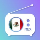 Radio Mexico - Radio Mexico FM1.5.7_rowtechapk.com