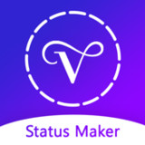 Vizo : Lyrical Video Status Maker1.4_rowtechapk.com