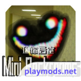 Mini Backrooms<span>(user made)</span>22.11.120010_rowtechapk.com