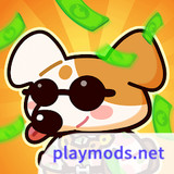 Idle Zootopia Office<span>(No Ads)</span>1.0.0_rowtechapk.com