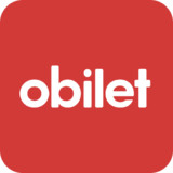 obilet Uçak, Otobüs Bileti15.0.19_rowtechapk.com