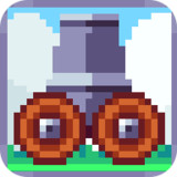 Dodge Blast(Unlimited Money)1.1.0_rowtechapk.com