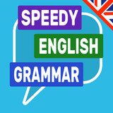 Speedy English Grammar Games3.0.04_rowtechapk.com