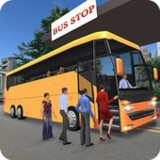 Auto Coach Bus Driving School1.0.8_rowtechapk.com