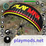 Sniper Shooter Hitman Stealth<span>(God Mode)</span>1.49_rowtechapk.com