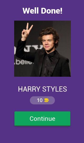 One Direction QUEST and QUIZ screenshot image 2_Popularmodapk.com