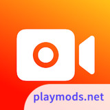 Screen Recorder - Vidma Record<span>(Premium Unlocked)</span>3.7.27_rowtechapk.com