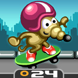 Rat On A Skateboard1.25.4_rowtechapk.com