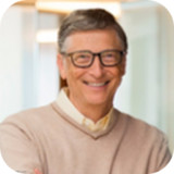 Bill Gates simulator1.0.1_rowtechapk.com