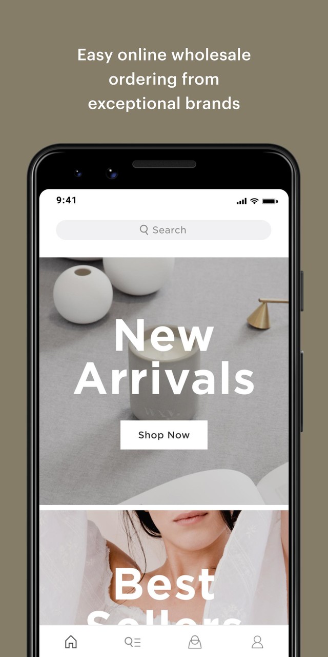 Faire Wholesale screenshot image 2_Popularmodapk.com