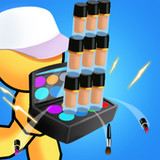 Idle Mini Beauty Shop1.0.2_rowtechapk.com