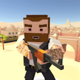 BLOCKAPOLYPSE™ 2 Terror Strike<span>(Unlimited Coins)</span>1.01_rowtechapk.com