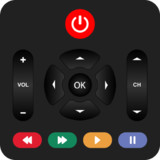 Universal Smart Tv Remote Ctrl4.1.1_rowtechapk.com