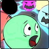 Run away from balls2_rowtechapk.com