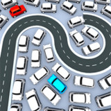 Car Parking Jam: Traffic Jam1.9_rowtechapk.com
