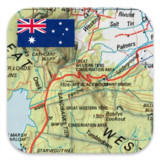 Australia Topo Maps6.8.0_rowtechapk.com