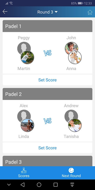 my Union Lido screenshot image 11_Popularmodapk.com