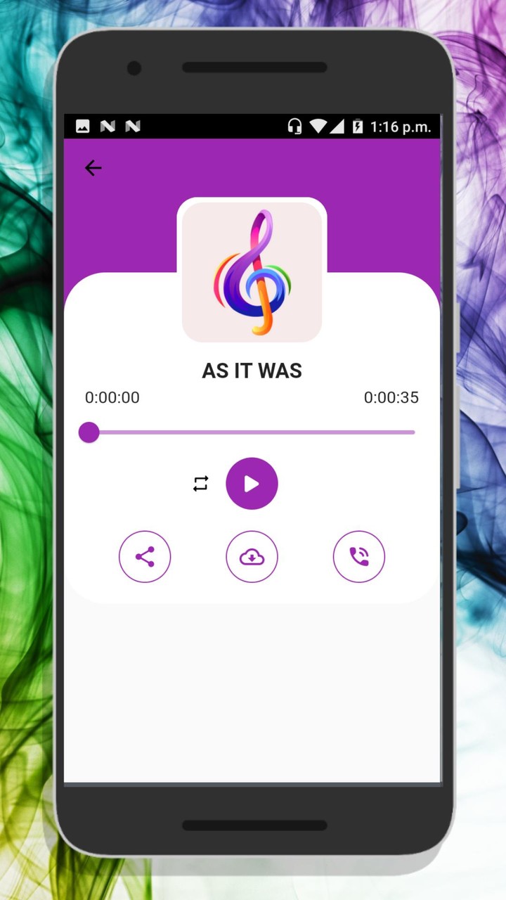 Harry Styles Ringtones screenshot image 17_Popularmodapk.com