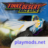 Finke Desert Race Game<span>(Unlimited Money)</span>18_rowtechapk.com