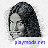 Art Filter Sketch Photo Editor<span>(Pro Unlocked)</span>2.5.2.9_rowtechapk.com