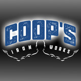 Coops Iron Works5.3.3_rowtechapk.com