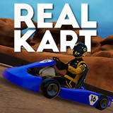 Real Go Kart Karting (Endless money)2.02_rowtechapk.com
