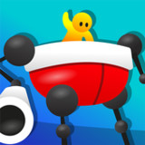 Mecha Run0.6.3_rowtechapk.com