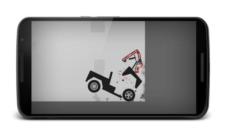 弄死火柴人 screenshot image 5_Popularmodapk.com