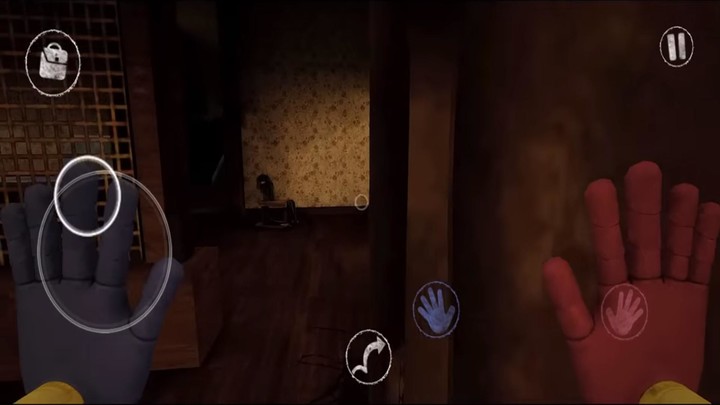 MOB Poppy Playtime Chapter 2 screenshot image 1_Popularmodapk.com