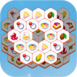 Hexagon Tile Match1.5_gg_rowtechapk.com