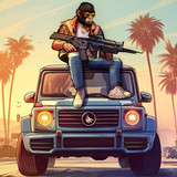 Epic Ape Madness: MMO Survival1.2.6-rc579_rowtechapk.com