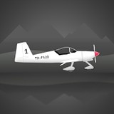 Flight Simulator 2d-Realistic sand table simulation(Language:Chinese)1.4.3_rowtechapk.com