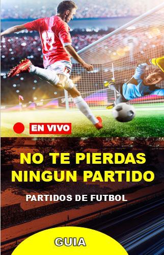 Como ver Futbol en vivo - Guia screenshot image 1_Popularmodapk.com