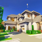 Building Pixelart Boy Diamond315310_rowtechapk.com