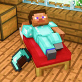 Furniture Mod for Minecraft PE1.2.1_rowtechapk.com