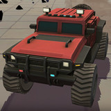 Cop Pursuit : Police Car Chase1.3.4_rowtechapk.com